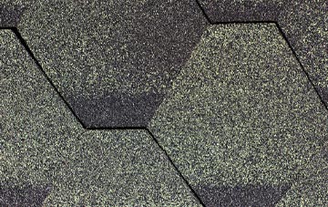 Pickering Nook fibreglass shingle repairs