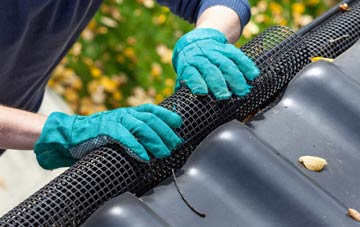 Pickering Nook gutter repair companies
