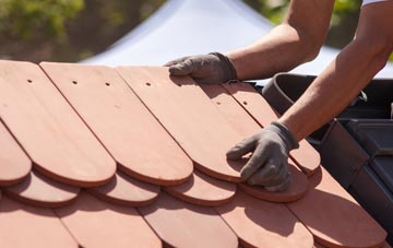 Pickering Nook roof tile contractors