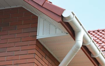 Pickering Nook soffit repair costs