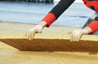 find rated Pickering Nook roof insulation companies