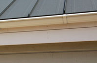 Pickering Nook soffit repair