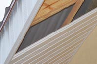 rated Pickering Nook soffit repair companies